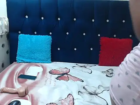 Barbiedollc online show from April 26, 6:27 pm