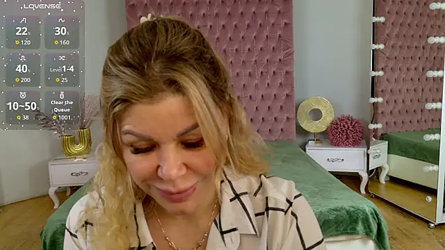 Eloises online show from June 15, 6:59 am
