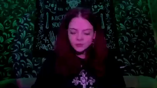 KateCelestia online show from March 16, 5:50 pm