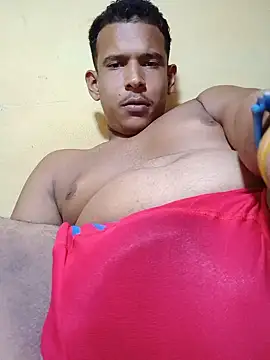 Ron 0101 online show from June 22, 8:39 pm