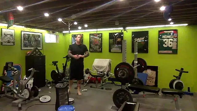 BSM4824 online show from March 27, 3:01 pm