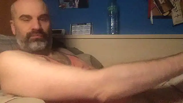 Snapshot of calvito_exotico chatting on March 30, 9:32 am calvito exotico online show from March 30, 9:32 am