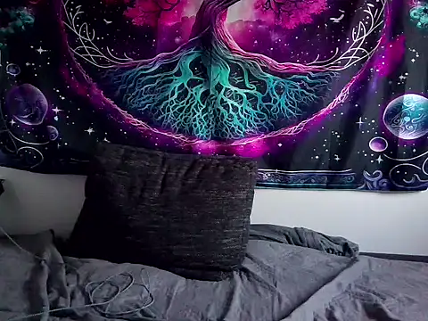 InkedMoon online show from March 20, 8:08 am