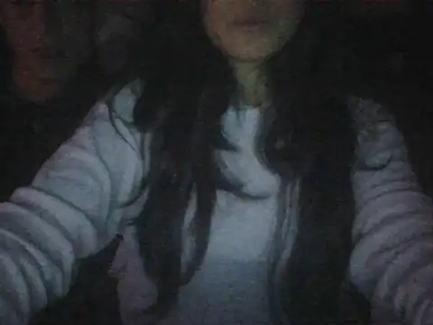 Snapshot of LittleCokkies chatting on March 22, 7:34 am LittleCokkies online show from March 22, 7:34 am