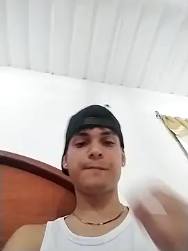 Dannyy xxx online show from March 17, 6:55 pm