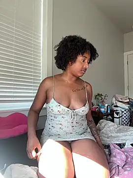 bbabbykimmie online show from June 22, 11:35 pm