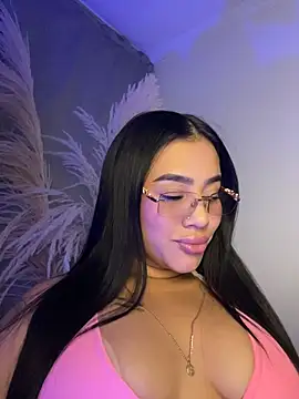 AlisonBeltran1 online show from August 4, 2:15 am