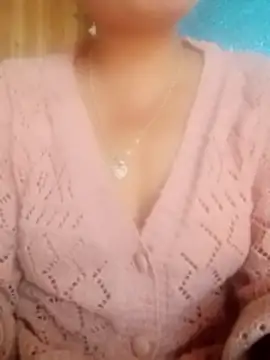 Snapshot of Abi-ni chatting on June 7, 3:10 am Abi-ni online show from June 7, 3:10 am