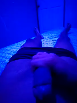 NEGRITOCR online show from March 19, 2:37 am