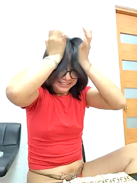 nanybb24 online show from March 19, 5:22 am