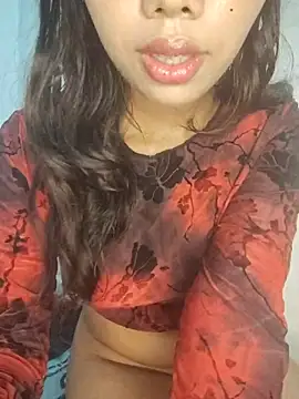 Candyy crushh online show from June 12, 7:02 pm