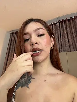 alana gv online show from June 19, 1:15 pm