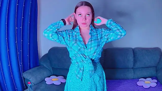 Snapshot of CarrollNancy chatting on April 14, 12:55 pm CarrollNancy online show from April 14, 12:55 pm