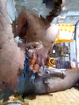 Palash2001 online show from June 18, 5:41 am