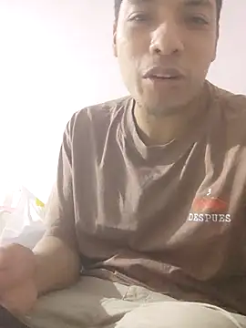 BorjaBG online show from May 1, 3:44 am