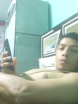 Snapshot of BorjaBG chatting on May 7, 4:29 am BorjaBG online show from May 7, 4:29 am