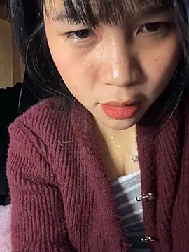 Bbulu7 online show from March 17, 5:22 am