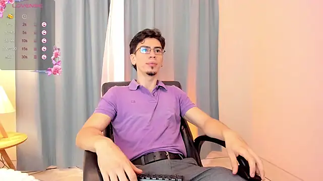 manu ferx online show from May 3, 12:55 pm