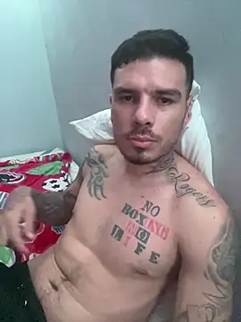 Andresbox online show from March 17, 6:44 pm