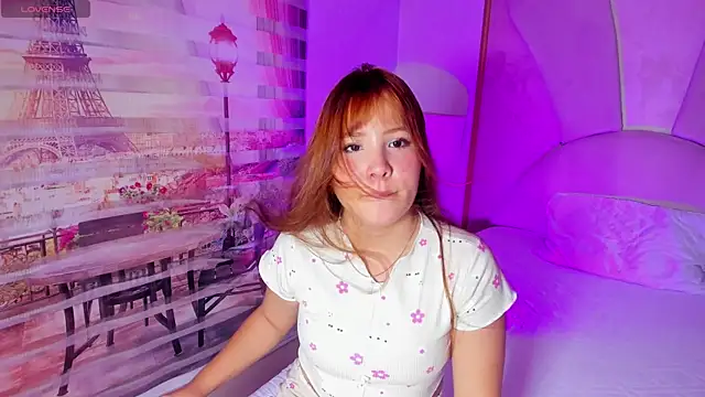 Snapshot of little_doll18_ chatting on July 14, 8:58 pm little doll18 online show from July 14, 8:58 pm