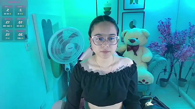 Shady bug online show from May 29, 7:12 pm