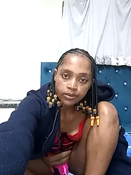 GoodinbedAfrican4 online show from April 24, 3:03 pm