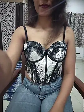 myra77 online show from June 8, 4:51 pm