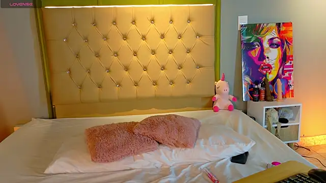 ChloeSterling online show from May 5, 7:55 pm