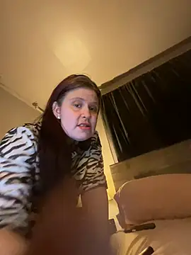 JulieetteLatte online show from July 25, 1:04 am