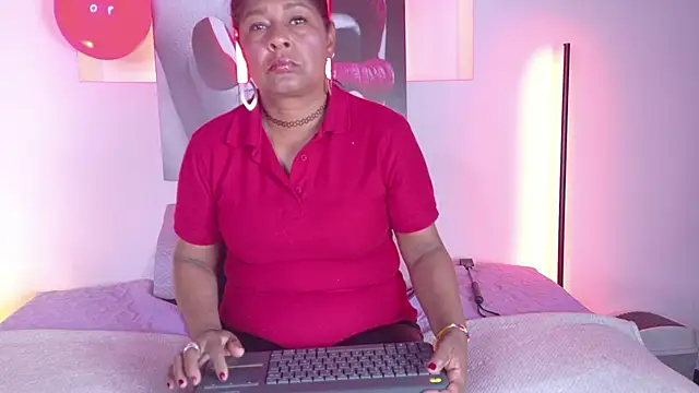 Miia Blace online show from June 18, 4:02 am