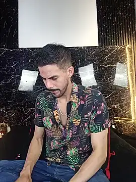Leo Vesper online show from June 17, 3:09 am