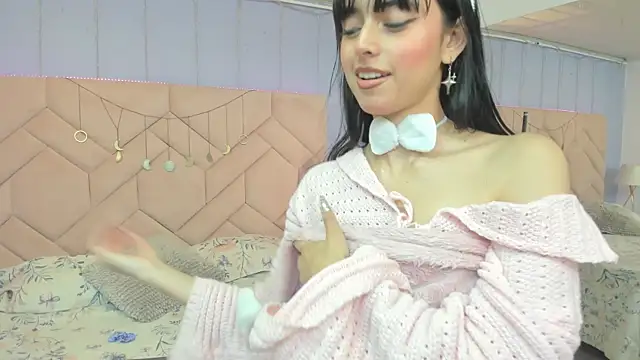 Snapshot of Eimy_Blaze chatting on July 20, 7:16 pm Eimy Blaze online show from July 20, 7:16 pm