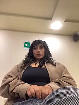 Snapshot of Pablo_ludovica chatting on April 23, 4:14 am Pablo ludovica online show from April 23, 4:14 am