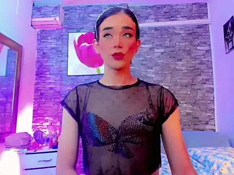  diva ts online show from May 4, 4:19 am
