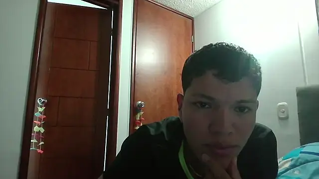 EK DESIRE online show from March 17, 5:00 am