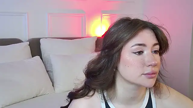 MeganStrane online show from May 14, 6:09 am