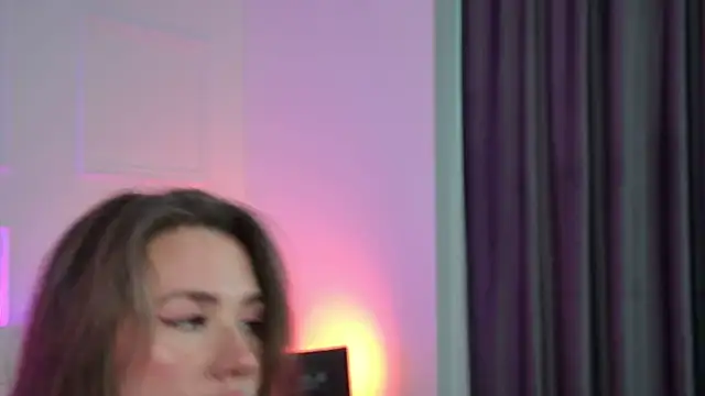MeganStrane online show from July 14, 6:18 am