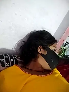 Snapshot of Pallavi_cute chatting on April 14, 9:37 am Pallavi cute online show from April 14, 9:37 am