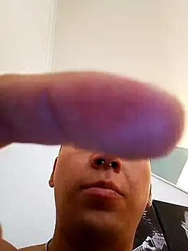 nicocaceres95 online show from March 17, 6:55 pm