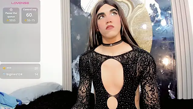 Tiffany Velanyer   online show from May 30, 3:14 am