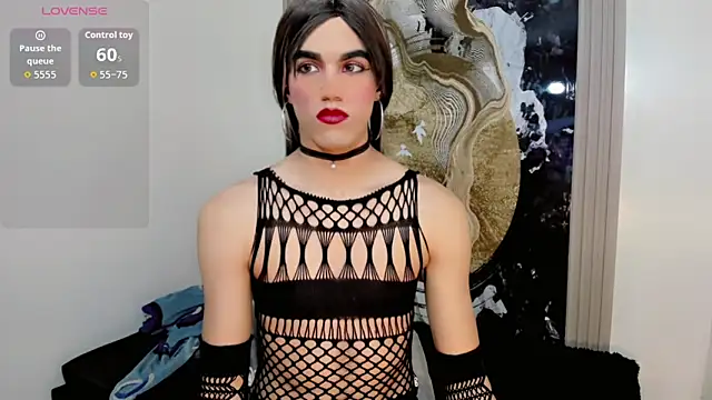 Tiffany Velanyer   online show from June 5, 6:52 am