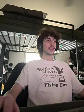 zerces111 online show from March 25, 9:32 pm