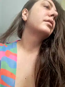 Arya Malone online show from May 25, 7:14 am