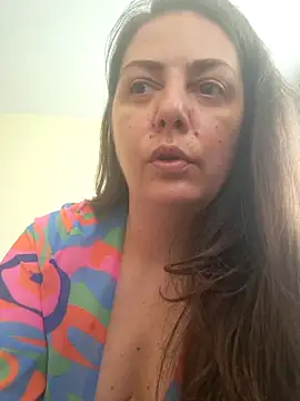 Arya Malone online show from May 26, 7:37 am