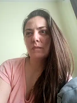 Arya Malone online show from June 3, 7:33 am