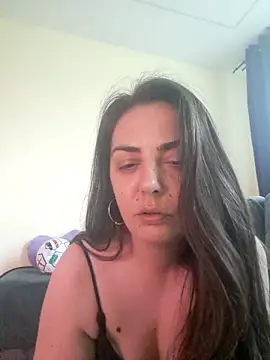 Arya Malone online show from June 18, 11:25 am