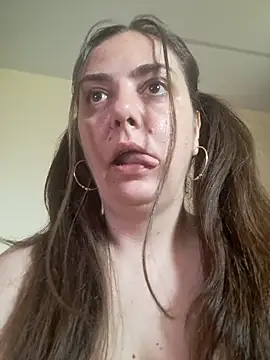 Arya Malone online show from June 30, 7:42 am