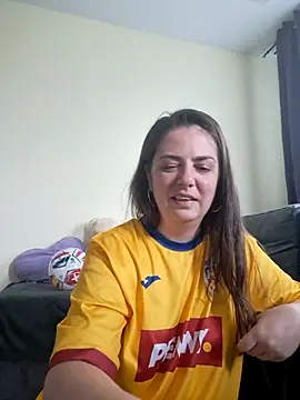 Arya Malone online show from July 1, 6:37 am