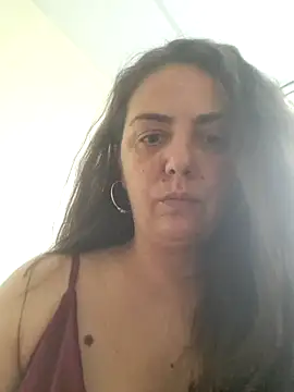 Arya Malone online show from July 3, 10:43 am