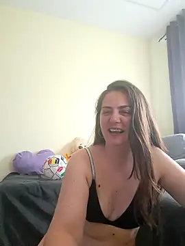 Arya Malone online show from July 7, 6:47 am